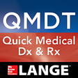 Icon of program: Quick Medical Diagnosis &…