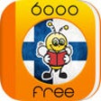 Icon of program: 6,000 Words - Learn Finni…