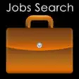 Icon of program: Jobs Search