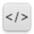 Icono de programa: Scripts