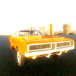 Icon of program: Muscle Car Simulator 2025…
