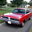 Icon of program: Muscle Car Simulator 2025…