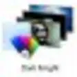 Icon of program: Dark Knight Windows 8 The…