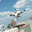 Icon of program: 3D Drone Flight Simulator…