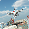 Icon of program: 3D Drone Flight Simulator…