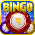 Icon of program: Bingo Bash For Free Pro