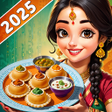 Icon of program: Indian Chef: Cook  Story …