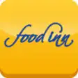 Icon of program: FoodInn Restaurant App