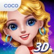 Icon of program: Coco Star: Fashion Model …