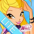 Winx Club: Winx Fairy School Lite icon
