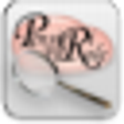 Icon of program: PensieriParole Search