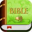 Icono de programa: King James Study Bible KJ…
