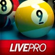 Icon of program: Pool Live Pro 8 Ball & 9 …