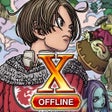 Icon of program: ドラゴンクエストX　目覚めし五つの種族　オフライン