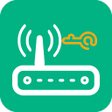 Icon of program: WiFi Router Password - Se…