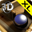 Icono de programa: Marble Maze Wallpaper Gam…