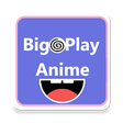Icono de programa: BigoAnime - Watch Anime O…