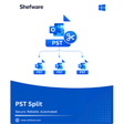 Icono de programa: Shefware PST Split Tool