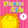 Icon of program: Phonics Kids 1 - The Alph…