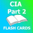 Icon of program: CIA Part 2 EXAM Questions…