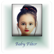 Icono de programa: Baby Filter : Baby Photo