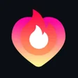 Icon of program: Luckycrush - Live Chat On…