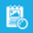 Icon of program: ArcNote for Windows 8