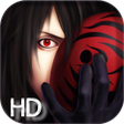 Icono de programa: Sharingan Wallpaper HD