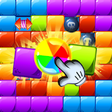 Icono de programa: Block Pop
