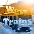 Icon of program: WGTN Trains