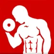 Icono de programa: Dumbbells Home Workout | …