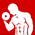Icon of program: Dumbbells Home Workout | …