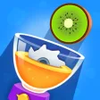 Icon of program: Fruit Slash - make a smoo…
