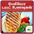 Icono de programa: Paleo Diet Plan Recipes T…