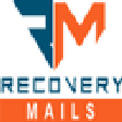 Icono de programa: RecoveryMails OST To PST