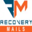Icon of program: RecoveryMails OST To PST