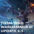 Icon of program: Total War: Warhammer III …