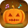 Icon of program: Halloween Sounds Ringtone…