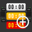 Icon of program: Multi Stopwatch & Timer  …