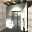 Icono de programa: Elevator Simulator 3D