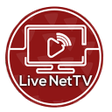 Icono de programa: Live Net TV  Live Footbal…