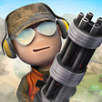 Pocket Troops for VKontakte icon