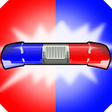 Icono de programa: Police Siren Prank