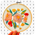 Icono de programa: Coloring Stitch By Number