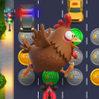 Icon of program: Chicken Crossing: Mystery…