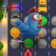 Icon of program: Chicken Crossing: Mystery…