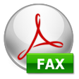 Icon of program: OX PDF to FAX Converter