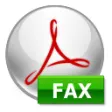Icon of program: OX PDF to FAX Converter