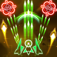 Icon of program: Geometry Wars - Space att…