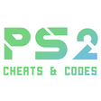 Icono de programa: PlayStation 2 (PS2) Cheat…